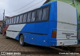 Ônibus Particulares 860 na cidade de Nepomuceno, Minas Gerais, Brasil, por Vicente de Paulo Alves. ID da foto: :id.