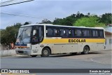 Expresso Taioense 380 na cidade de Rio do Sul, Santa Catarina, Brasil, por Renato de Aguiar. ID da foto: :id.