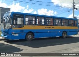 Vanini Transportes 8922 na cidade de Linhares, Espírito Santo, Brasil, por Marcos Ataydes. N. ID da foto: :id.