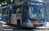 BR Mobilidade Baixada Santista 72126 na cidade de Santos, São Paulo, Brasil, por Giuseppe Thiago Russodivito. ID da foto: :id.