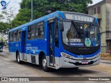 Nortran Transportes Coletivos 6439 na cidade de Porto Alegre, Rio Grande do Sul, Brasil, por Emerson Dorneles. ID da foto: :id.