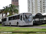 Transporte Coletivo Glória BL601 na cidade de Curitiba, Paraná, Brasil, por Anderson  Bacelar. ID da foto: :id.