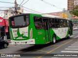 VB Transportes e Turismo 3367 na cidade de Campinas, São Paulo, Brasil, por José Eduardo Garcia Pontual. ID da foto: :id.