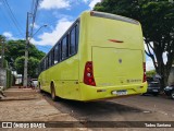Ônibus Particulares AXF5C73 na cidade de Arapongas, Paraná, Brasil, por Tadeu Santana. ID da foto: :id.