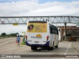 Litorânea Transportes 369 na cidade de São José de Mipibu, Rio Grande do Norte, Brasil, por Junior Mendes. ID da foto: :id.