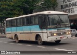 Ônibus Particulares 8846 na cidade de Blumenau, Santa Catarina, Brasil, por Joao Silva. ID da foto: :id.