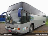 LocAna Locação de Ônibus e Turismo 0988 na cidade de Ipaba, Minas Gerais, Brasil, por Vicente de Paulo Alves. ID da foto: :id.