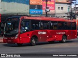 Transportes Peixoto 1.2.020 na cidade de Niterói, Rio de Janeiro, Brasil, por Jordan Santos do Nascimento. ID da foto: :id.