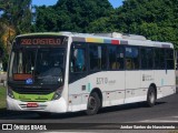 Caprichosa Auto Ônibus B27110 na cidade de Rio de Janeiro, Rio de Janeiro, Brasil, por Jordan Santos do Nascimento. ID da foto: :id.