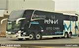Empresa de Ônibus Nossa Senhora da Penha 60015 na cidade de Fortaleza, Ceará, Brasil, por David Candéa. ID da foto: :id.