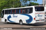 Citral Transporte e Turismo 10030 na cidade de Porto Alegre, Rio Grande do Sul, Brasil, por José Augusto de Souza Oliveira. ID da foto: :id.