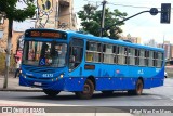 SM Transportes 40372 na cidade de Belo Horizonte, Minas Gerais, Brasil, por Rafael Wan Der Maas. ID da foto: :id.
