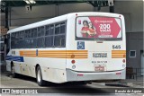 Ônibus Circular Ltda 545 na cidade de Rio do Sul, Santa Catarina, Brasil, por Renato de Aguiar. ID da foto: :id.