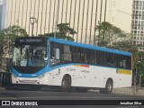 Transportadora Globo 285 na cidade de Recife, Pernambuco, Brasil, por Jonathan Silva. ID da foto: :id.