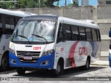 CMW Transportes 1307 na cidade de Bragança Paulista, São Paulo, Brasil, por Bruno Nascimento. ID da foto: :id.