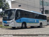 Unimar Transportes 10008 na cidade de Linhares, Espírito Santo, Brasil, por Marcos Ataydes. N. ID da foto: :id.