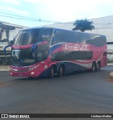 EVT Transportes 1130 na cidade de Montes Claros, Minas Gerais, Brasil, por Cristiano Martins. ID da foto: :id.