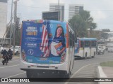 Transportadora Globo 288 na cidade de Recife, Pernambuco, Brasil, por Jonathan Silva. ID da foto: :id.