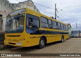 General Transportes 7d75 na cidade de Nepomuceno, Minas Gerais, Brasil, por Vicente de Paulo Alves. ID da foto: :id.
