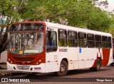 Integração Transportes 0413001 na cidade de Manaus, Amazonas, Brasil, por Thiago Souza. ID da foto: :id.