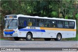 Ônibus Circular Ltda 765 na cidade de Rio do Sul, Santa Catarina, Brasil, por Renato de Aguiar. ID da foto: :id.