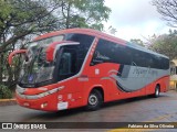 Empresa de Ônibus Pássaro Marron 5926 na cidade de São Paulo, São Paulo, Brasil, por Fabiano da Silva Oliveira. ID da foto: :id.