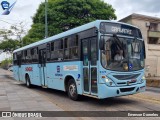 SOGIL - Sociedade de Ônibus Gigante Ltda. 5121 na cidade de Porto Alegre, Rio Grande do Sul, Brasil, por Emerson Dorneles. ID da foto: :id.