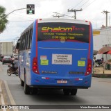 Shalom Tur 3004 na cidade de Timon, Maranhão, Brasil, por Victor Emanuel de Sousa. ID da foto: :id.