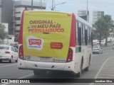 Borborema Imperial Transportes 218 na cidade de Recife, Pernambuco, Brasil, por Jonathan Silva. ID da foto: :id.