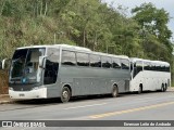 Ônibus Particulares 2246 na cidade de Manhuaçu, Minas Gerais, Brasil, por Emerson Leite de Andrade. ID da foto: :id.