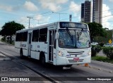 Empresa de Transportes Nossa Senhora da Conceição 4914 na cidade de Natal, Rio Grande do Norte, Brasil, por Thalles Albuquerque. ID da foto: :id.