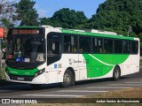 Caprichosa Auto Ônibus C27197 na cidade de Rio de Janeiro, Rio de Janeiro, Brasil, por Jordan Santos do Nascimento. ID da foto: :id.