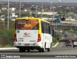Coletivo Transportes 3119 na cidade de Caruaru, Pernambuco, Brasil, por Lenilson da Silva Pessoa. ID da foto: :id.
