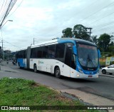 Viação São Pedro 0314007 na cidade de Manaus, Amazonas, Brasil, por Bus de Manaus AM. ID da foto: :id.