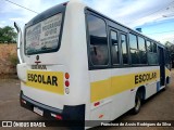 Ônibus Particulares 2 6044 na cidade de São Miguel do Oeste, Santa Catarina, Brasil, por Francisco de Assis Rodrigues da Silva. ID da foto: :id.