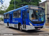 SOPAL - Sociedade de Ônibus Porto-Alegrense Ltda. 6650 na cidade de Porto Alegre, Rio Grande do Sul, Brasil, por Emerson Dorneles. ID da foto: :id.