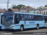 Transcal Sul Transportes Coletivos 24125 na cidade de Porto Alegre, Rio Grande do Sul, Brasil, por Lucas Adriano Bernardino. ID da foto: :id.