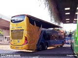 Nobre Transporte Turismo 2304 na cidade de Belo Horizonte, Minas Gerais, Brasil, por Douglas Yuri. ID da foto: :id.