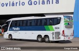 Planalto Transportes 2504 na cidade de Goiânia, Goiás, Brasil, por George Miranda. ID da foto: :id.