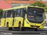 Seta Transportes 300.907 na cidade de São Luís, Maranhão, Brasil, por Lucas Sousa. ID da foto: :id.