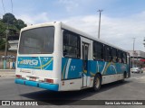 TRANSA - Transa Transporte Coletivo 717 na cidade de Três Rios, Rio de Janeiro, Brasil, por Savio Luiz Neves Lisboa. ID da foto: :id.