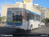 Transportadora Globo 863 na cidade de Recife, Pernambuco, Brasil, por Jonathan Silva. ID da foto: :id.