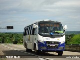 Litorânea Transportes 368 na cidade de São José de Mipibu, Rio Grande do Norte, Brasil, por Junior Mendes. ID da foto: :id.