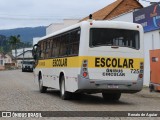 Ônibus Circular Ltda 725 na cidade de Rio do Sul, Santa Catarina, Brasil, por Renato de Aguiar. ID da foto: :id.