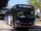 Next Mobilidade - ABC Sistema de Transporte 81.795 na cidade de São Caetano do Sul, São Paulo, Brasil, por Gilberto Mendes dos Santos. ID da foto: :id.