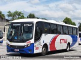 CMW Transportes 1308 na cidade de Bragança Paulista, São Paulo, Brasil, por Bruno Nascimento. ID da foto: :id.