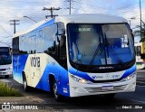 Vitória Transportes 221487 na cidade de Aracaju, Sergipe, Brasil, por Eder C.  Silva. ID da foto: :id.