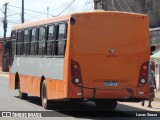 Ônibus Particulares 7824 na cidade de São José de Ribamar, Maranhão, Brasil, por Lucas Sousa. ID da foto: :id.