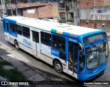 Concessionária Salvador Norte - CSN Transportes 10977 na cidade de Salvador, Bahia, Brasil, por Gustavo Santos Lima. ID da foto: :id.