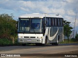 Ônibus Particulares 5010 na cidade de Itapetinga, Bahia, Brasil, por Rafael Chaves. ID da foto: :id.